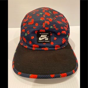Nike SB Rose City 5 Panel Adjustable Hat